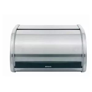 Контейнер для хранения пищи Brabantia 348907 Нержавеющая сталь 315x260x173 мм