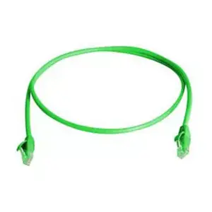 Networking Cable Telegärtner L00006A0326 25m Cat6 U/UTP Green