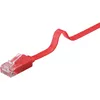 Goobay CAT 6 plakanā patch kabelis Photo 5