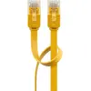 Плоский патч-кабель Goobay CAT 6 Photo 2