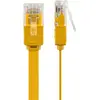 Плоский патч-кабель Goobay CAT 6 Photo 3