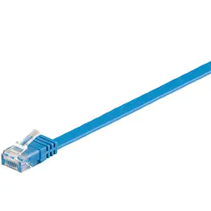 Networking Cable Goobay RJ-45 CAT6 3m