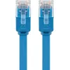 Плоский патч-кабель Goobay CAT 6 5м Photo 4
