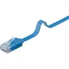 Плоский патч-кабель Goobay CAT 6 5м Photo 5