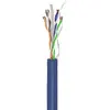 Tīkla kabelis Goobay CAT 6A U/UTP Photo 3