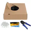 Outdoor Network Cable Set Goobay CAT 6 Photo 4