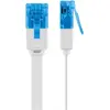 Flat Patch Cable Goobay CAT 6A U/UTP Photo 3