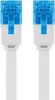 Goobay CAT 6A Flat Patch Cable U/UTP Photo 4