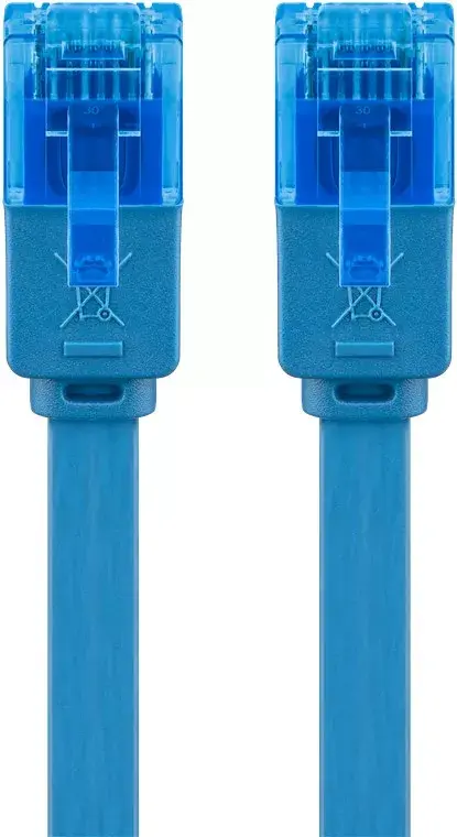 Патч-кабель Goobay CAT 6A U/UTP Photo 4