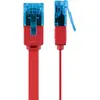 Flat Patch Cable Goobay CAT 6A U/UTP Photo 3