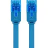 Плоский патч-кабель Goobay CAT 6A U/UTP Photo 4