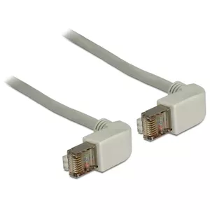 Сетевой кабель DeLOCK 1м Cat.5e SFTP