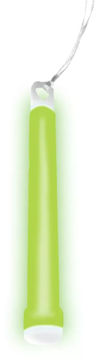 Olympia 40157 glow stick — pack of 3 Photo 6