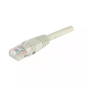 Networking Cable ExertisConnect 854183 Cat6 U/UTP 1m