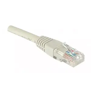 Networking Cable Dexlan RJ-45 Cat6 M/M 2m