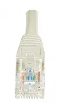 Networking Cable Dexlan RJ-45 Cat6 M/M 2m Photo 2
