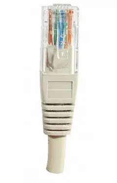 Networking Cable Dexlan RJ-45 Cat6 M/M 2m Photo 4