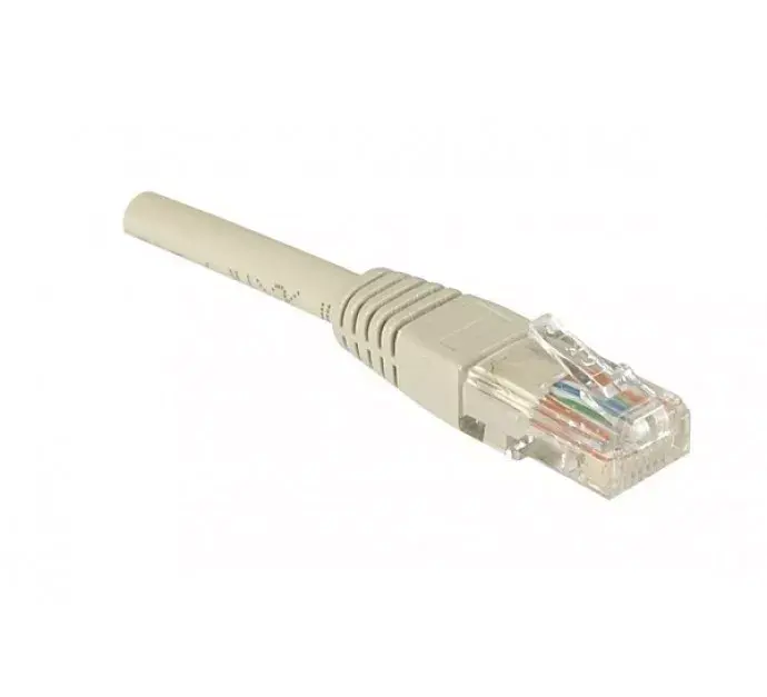 Tīkla kabelis CUC Exertis Connect 857220RJ-45 Photo 4