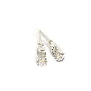 Networking Cable Dexlan 847101 10m Cat5e F/UTP