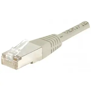 Networking Cable CUC Exertis Connect 847200 2m Cat5e F/UTP