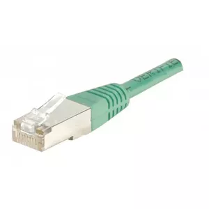 Сетевой кабель ExertisConnect EXC 847032 Зеленый 3м