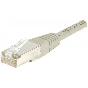 Networking Cable ExertisConnect EXC 842100 1m Cat6 F/UTP