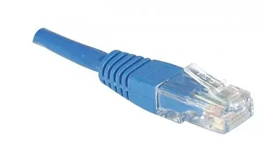 Networking Cable Dacomex 842304 Photo 3