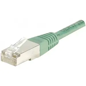 Networking Cable Dexlan 244560 10m Cat6 F/UTP