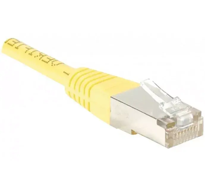Networking Cable ExertisConnect EXC 842201 Photo 3