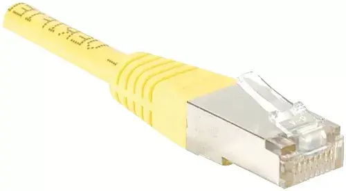 Networking Cable Dexlan 842301 Photo 2