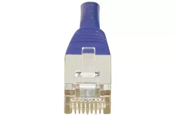 Networking Cable Dexlan 1m Cat6 FTP Photo 2