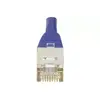 Networking Cable Dexlan 1m Cat6 FTP Photo 2