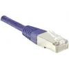 Networking Cable Dexlan 1m Cat6 FTP Photo 3