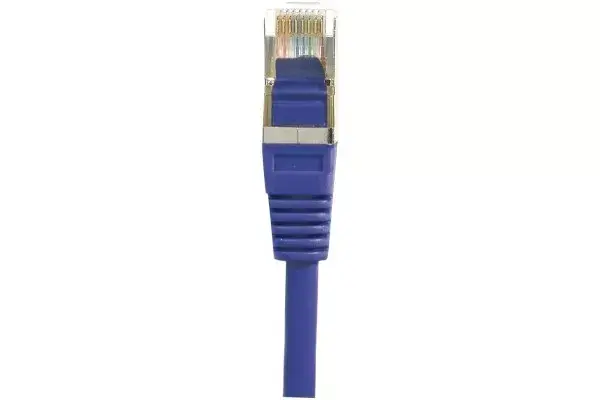 Networking Cable Dexlan 1m Cat6 FTP Photo 4