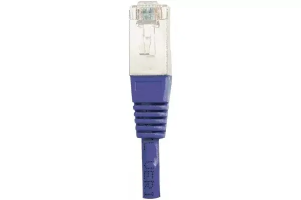 Networking Cable Dexlan 1m Cat6 FTP Photo 5