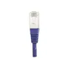 Networking Cable Dexlan 1m Cat6 FTP Photo 5