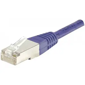 Networking Cable ExertisConnect EXC 234180 2m Cat6 F/UTP