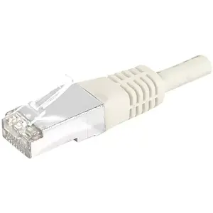 Networking Cable Dexlan 856855 15m Cat6 S/FTP
