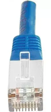 Networking Cable Dexlan RJ-45 Cat6 M/M 1.5m Photo 2