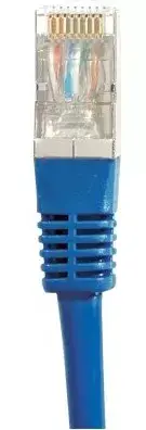 Networking Cable Dexlan RJ-45 Cat6 M/M 3m Photo 3