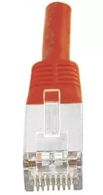Tīkla kabelis Dexlan RJ-45 Cat6 M/M 0.5m Photo 2