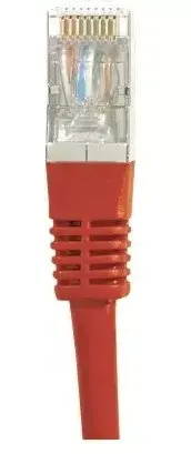 Tīkla kabelis Dexlan RJ-45 Cat6 M/M 0.5m Photo 3