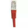 Tīkla kabelis Dexlan RJ-45 Cat6 M/M 0.5m Photo 3