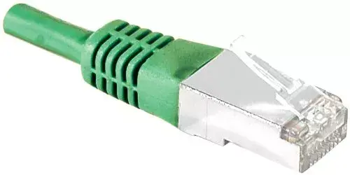 Сетевой кабель Dexlan 856875 Photo 2