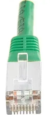 Tīkla kabelis Dexlan RJ-45 Cat6 M/M 5m Photo 2