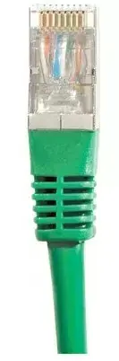 Tīkla kabelis Dexlan RJ-45 Cat6 M/M 5m Photo 3