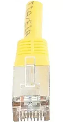 Tīkla kabelis Dexlan RJ-45 Cat6 M/M 1m Photo 2