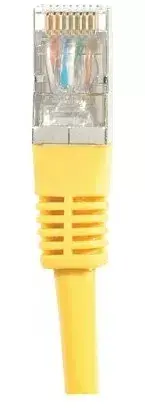 Tīkla kabelis Dexlan RJ-45 Cat6 M/M 1m Photo 3