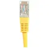 Tīkla kabelis Dexlan RJ-45 Cat6 M/M 1m Photo 3