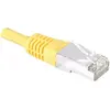 Tīkla kabelis ExertisConnect 856894 Photo 2
